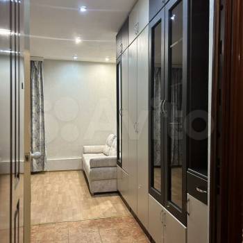 Сдается 1-комнатная квартира, 20 м²