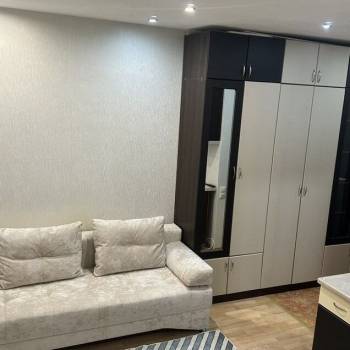 Сдается 1-комнатная квартира, 20 м²