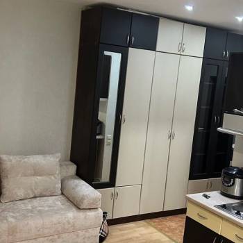 Сдается 1-комнатная квартира, 20 м²