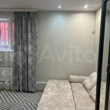 Сдается 1-комнатная квартира, 20 м²