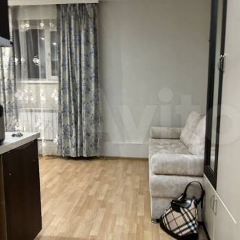 Сдается 1-комнатная квартира, 20 м²