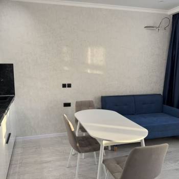 Сдается 1-комнатная квартира, 30 м²