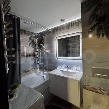 Сдается 2-х комнатная квартира, 46,4 м²