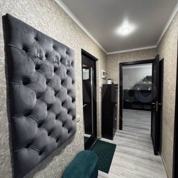 Сдается 2-х комнатная квартира, 46,4 м²