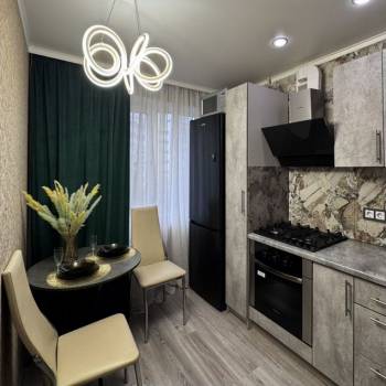 Сдается 2-х комнатная квартира, 46,4 м²