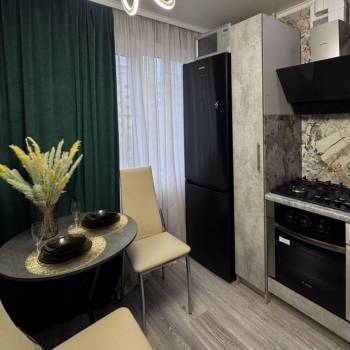 Сдается 2-х комнатная квартира, 46,4 м²