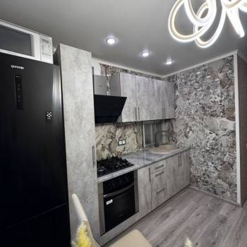 Сдается 2-х комнатная квартира, 46,4 м²