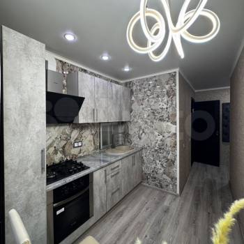 Сдается 2-х комнатная квартира, 46,4 м²