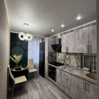 Сдается 2-х комнатная квартира, 46,4 м²