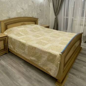 Сдается 2-х комнатная квартира, 61 м²