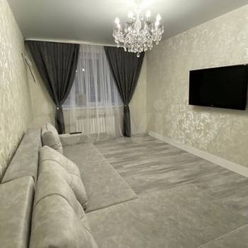 Сдается 2-х комнатная квартира, 61 м²