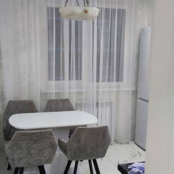 Сдается 2-х комнатная квартира, 61 м²