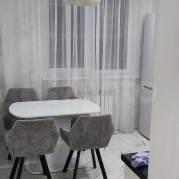 Сдается 2-х комнатная квартира, 61 м²