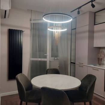 Сдается 2-х комнатная квартира, 59 м²