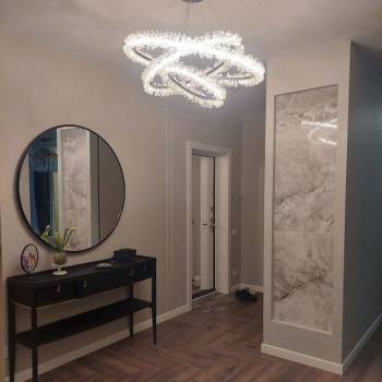 Сдается 2-х комнатная квартира, 59 м²