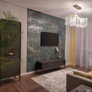 Сдается 2-х комнатная квартира, 59 м²