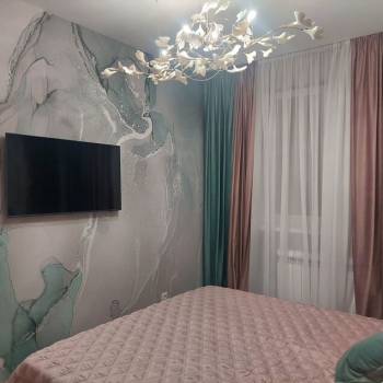 Сдается 2-х комнатная квартира, 59 м²