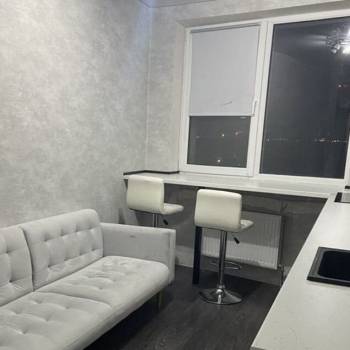 Сдается 2-х комнатная квартира, 53 м²