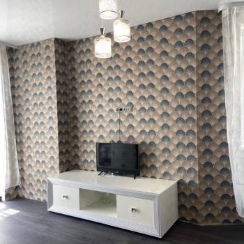 Сдается 2-х комнатная квартира, 53 м²