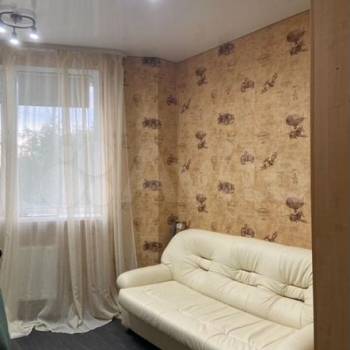 Сдается 2-х комнатная квартира, 53 м²