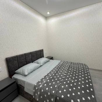 Сдается 2-х комнатная квартира, 46 м²