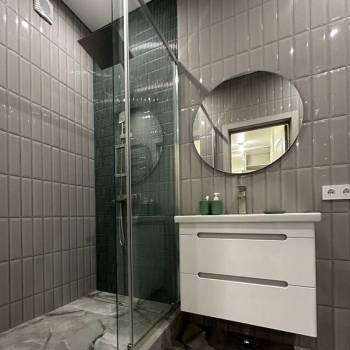 Сдается 2-х комнатная квартира, 46 м²