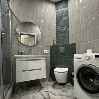 Сдается 2-х комнатная квартира, 46 м²