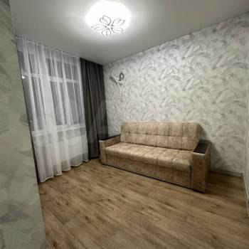 Сдается 2-х комнатная квартира, 46 м²