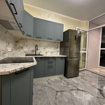 Сдается 2-х комнатная квартира, 46 м²