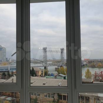 Сдается 2-х комнатная квартира, 46 м²