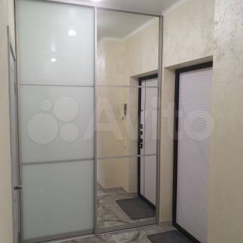 Сдается 2-х комнатная квартира, 46 м²