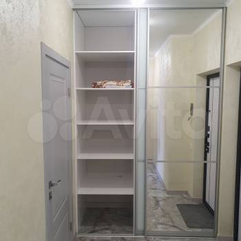 Сдается 2-х комнатная квартира, 46 м²