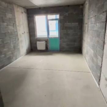 Продается 1-комнатная квартира, 23,5 м²