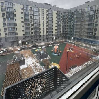 Продается 1-комнатная квартира, 23,5 м²