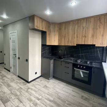 Продается 1-комнатная квартира, 41 м²