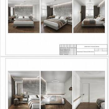 Продается 2-х комнатная квартира, 60 м²