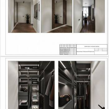 Продается 2-х комнатная квартира, 60 м²