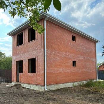 Продается Дом, 114,4 м²