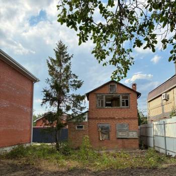 Продается Дом, 114,4 м²