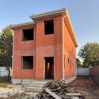 Продается Дом, 114,4 м²