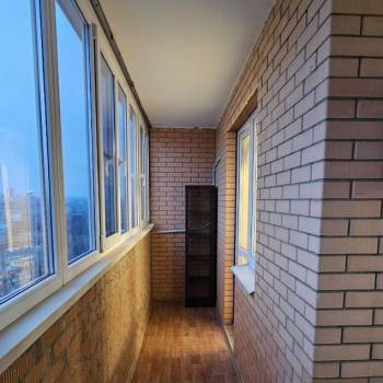 Сдается 1-комнатная квартира, 51 м²