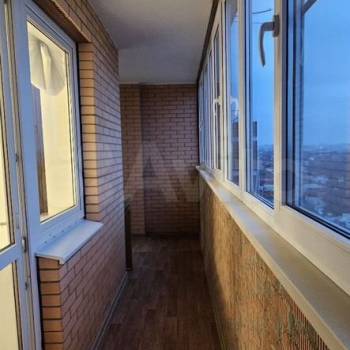 Сдается 1-комнатная квартира, 51 м²