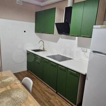 Сдается 1-комнатная квартира, 51 м²