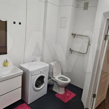 Сдается 1-комнатная квартира, 51 м²