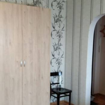 Сдается 1-комнатная квартира, 25 м²