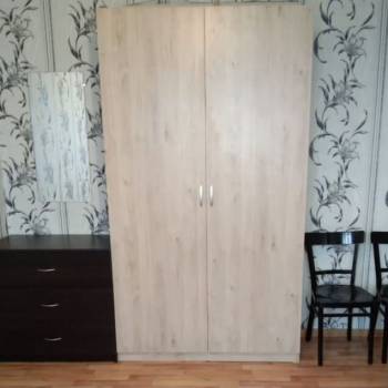 Сдается 1-комнатная квартира, 25 м²