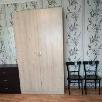 Сдается 1-комнатная квартира, 25 м²