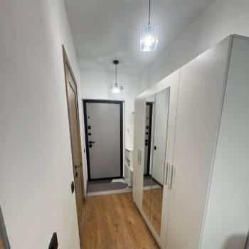Сдается 1-комнатная квартира, 22 м²