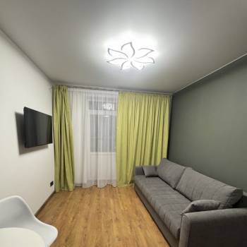 Сдается 1-комнатная квартира, 22 м²