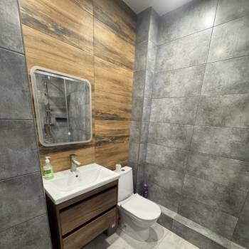 Сдается 1-комнатная квартира, 22 м²